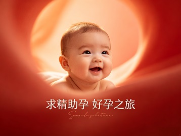 商南求精助孕科学助孕 开启专属好孕之旅