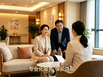 商南有偿售卵代生女生的客户的客户群体有哪些