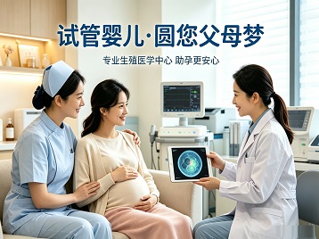 商南辅助生育服务 试管婴儿行业的兴起背景、发展与未来展望